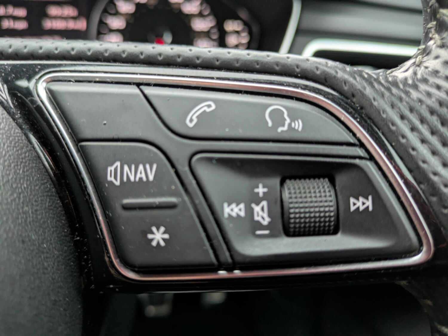 Used Audi A4 2018 for sale - 76750177: Photo 30