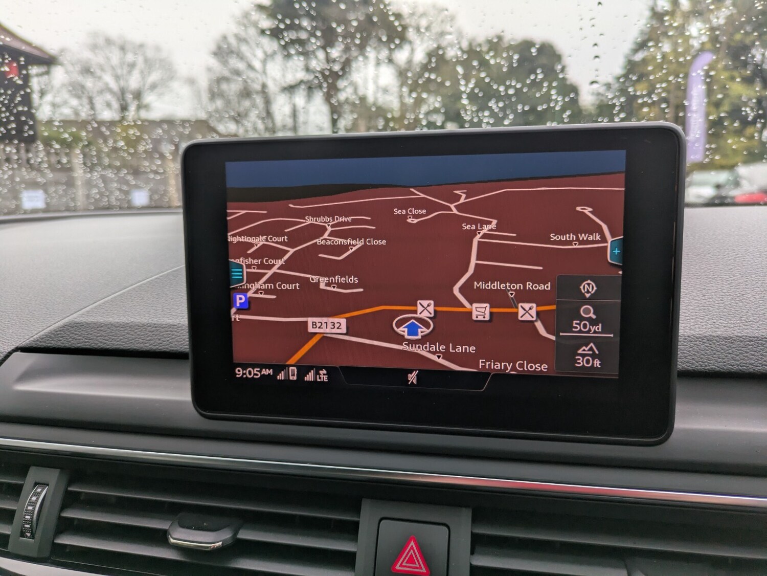 Used Audi A4 2018 for sale - 76750177: Photo 32