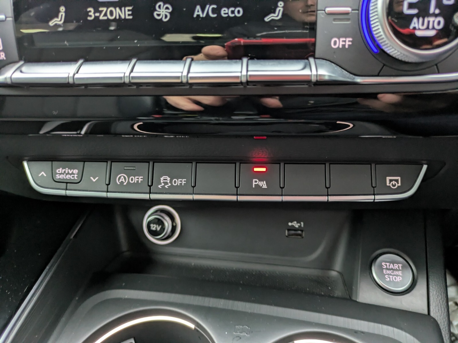 Used Audi A4 2018 for sale - 76750177: Photo 37