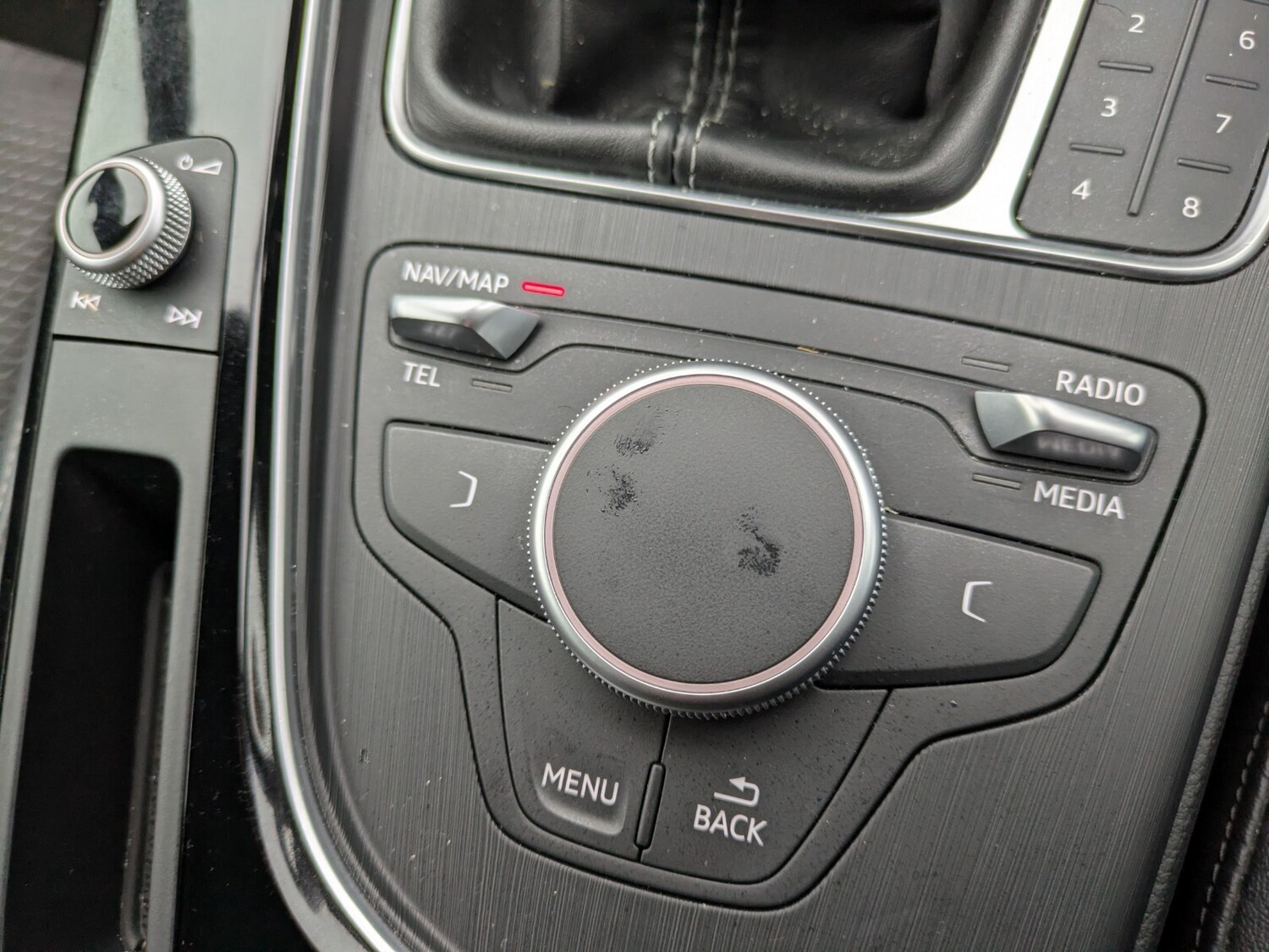 Used Audi A4 2018 for sale - 76750177: Photo 40