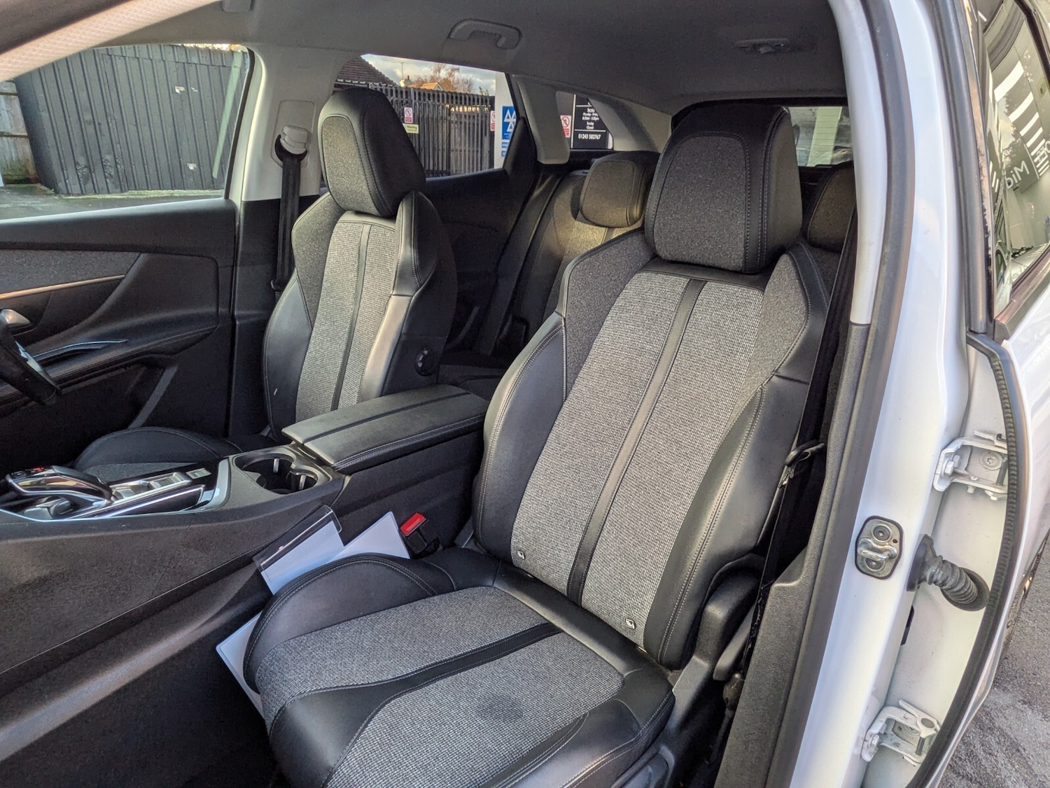 Used Peugeot 3008 2020 for sale - 76635568: Photo 10