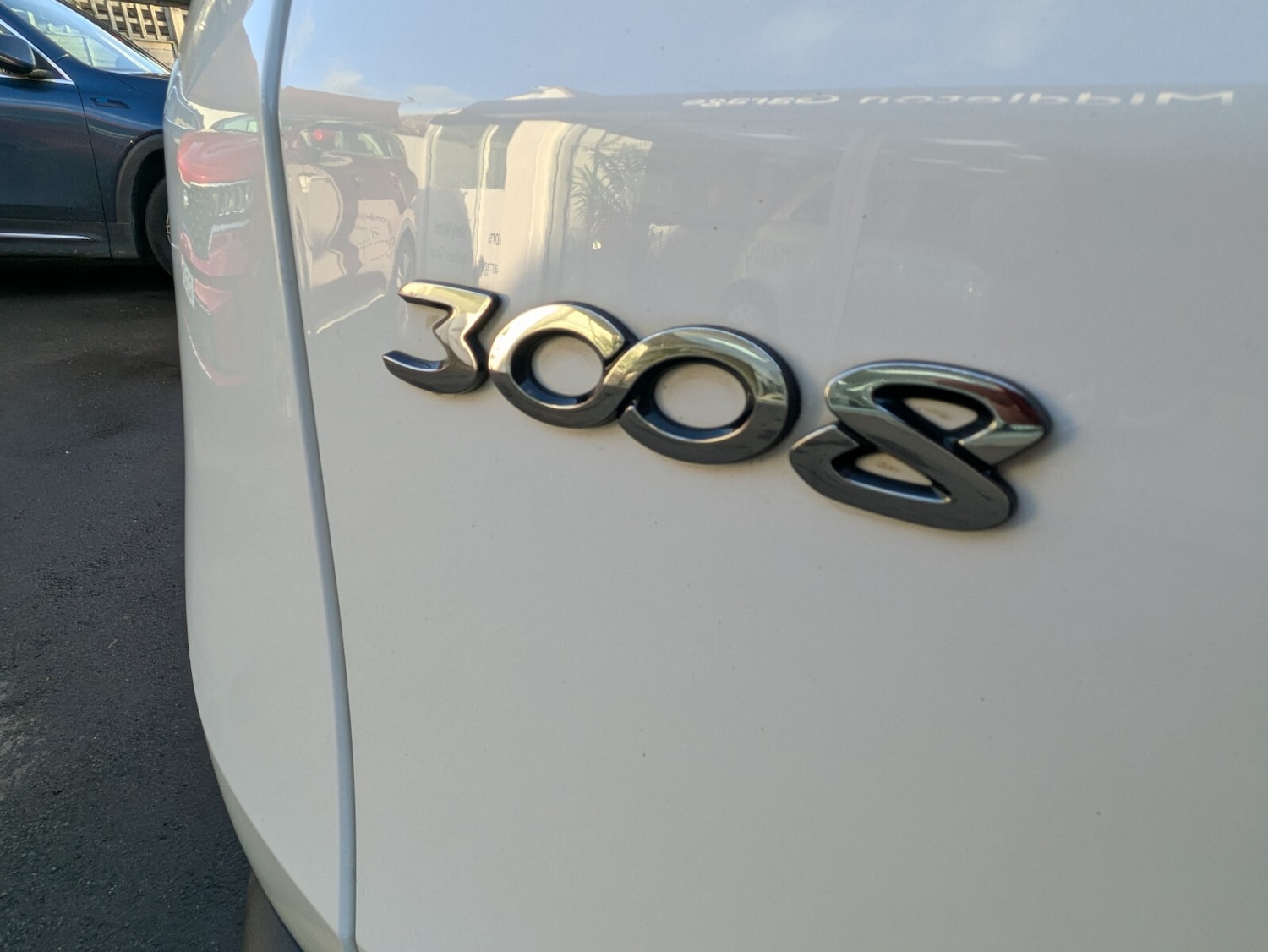 Used Peugeot 3008 2020 for sale - 76635568: Photo 15