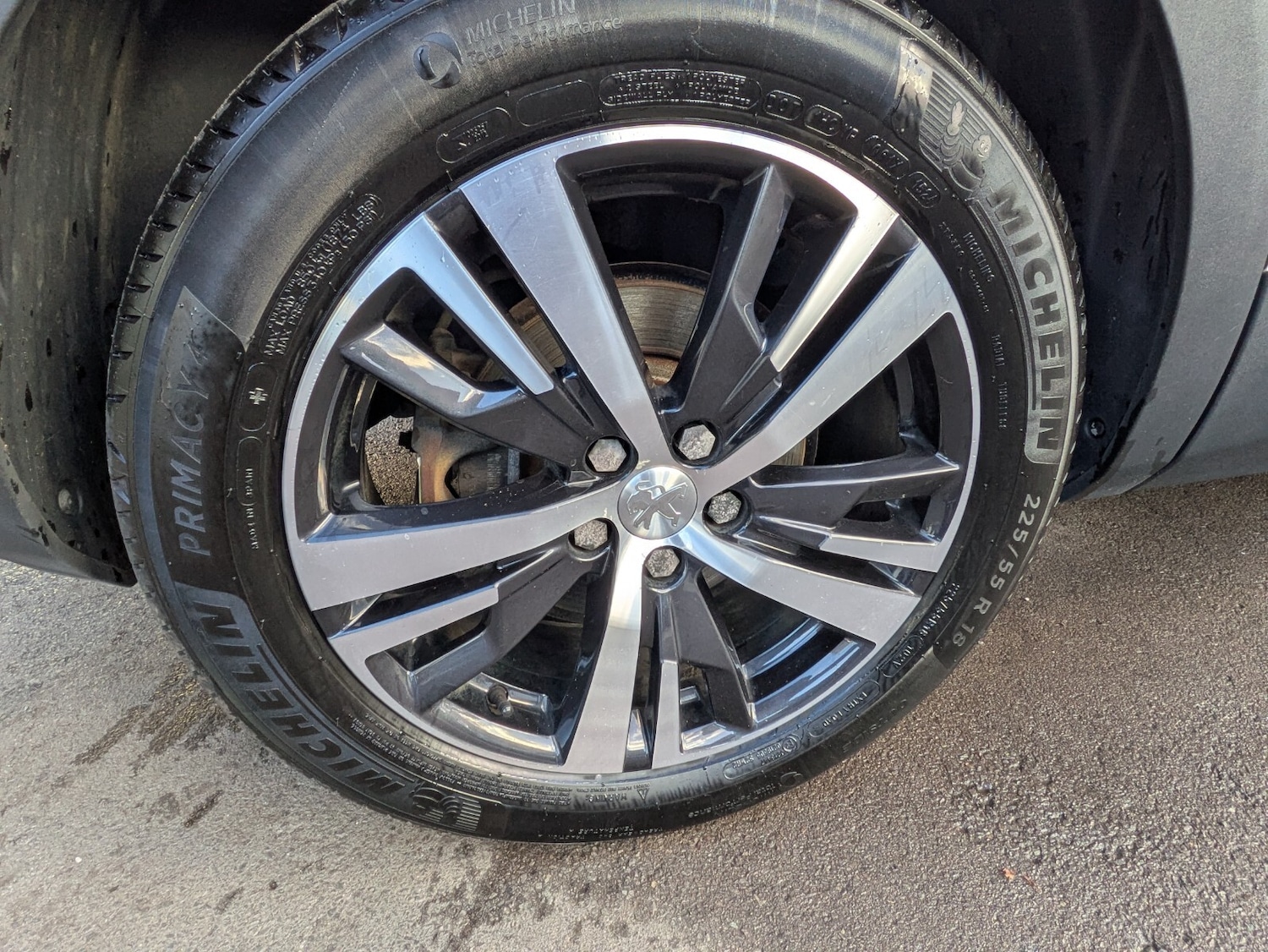 Used Peugeot 3008 2020 for sale - 76635568: Photo 17