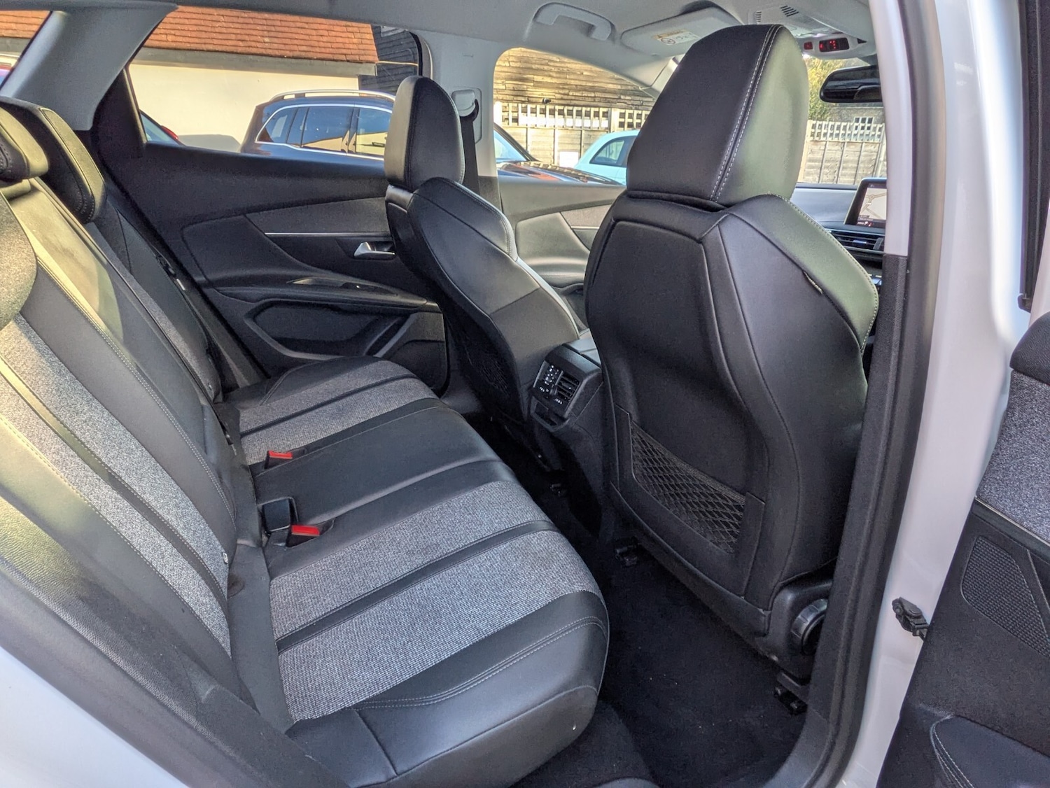 Used Peugeot 3008 2020 for sale - 76635568: Photo 18