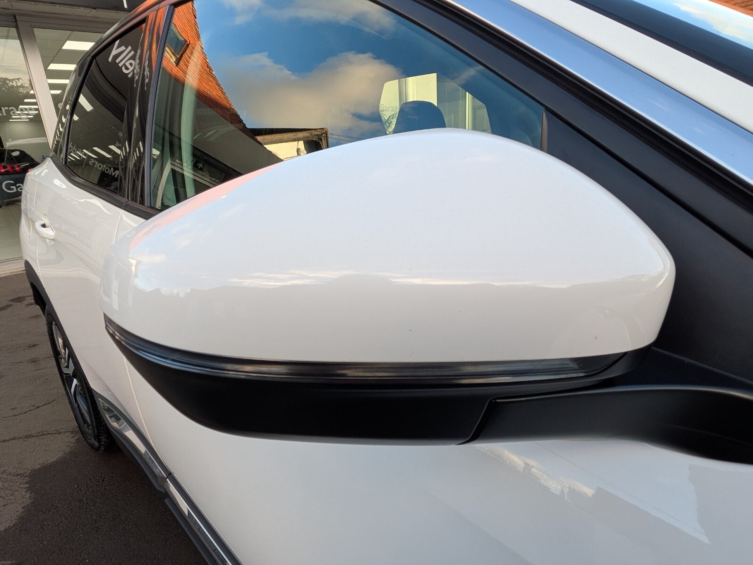 Used Peugeot 3008 2020 for sale - 76635568: Photo 20