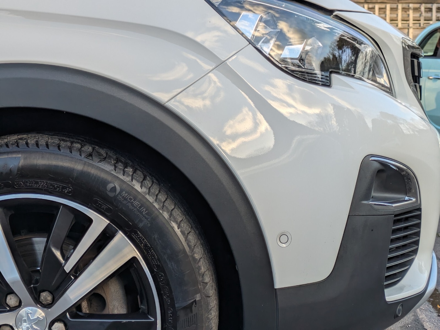 Used Peugeot 3008 2020 for sale - 76635568: Photo 21