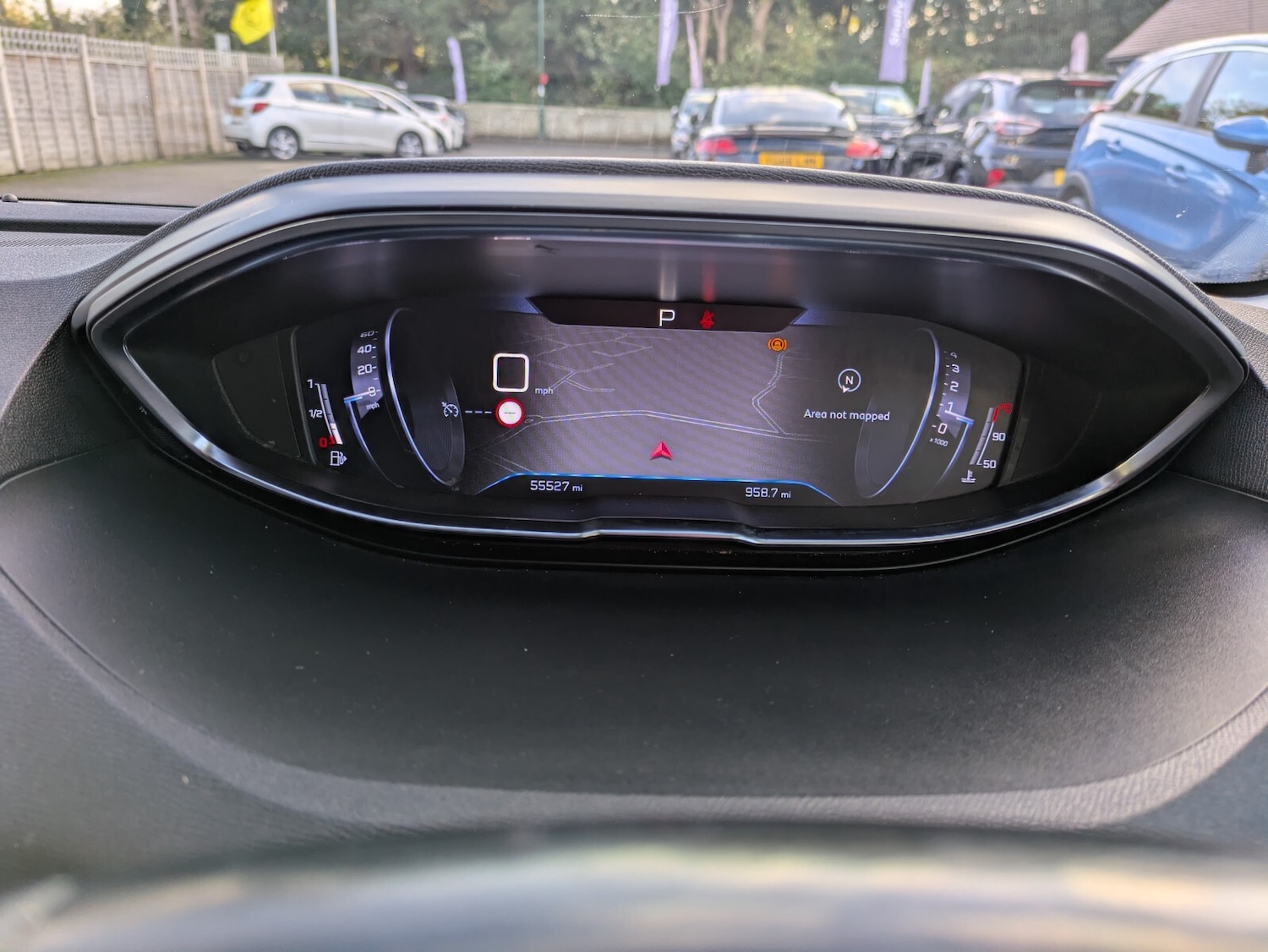 Used Peugeot 3008 2020 for sale - 76635568: Photo 25