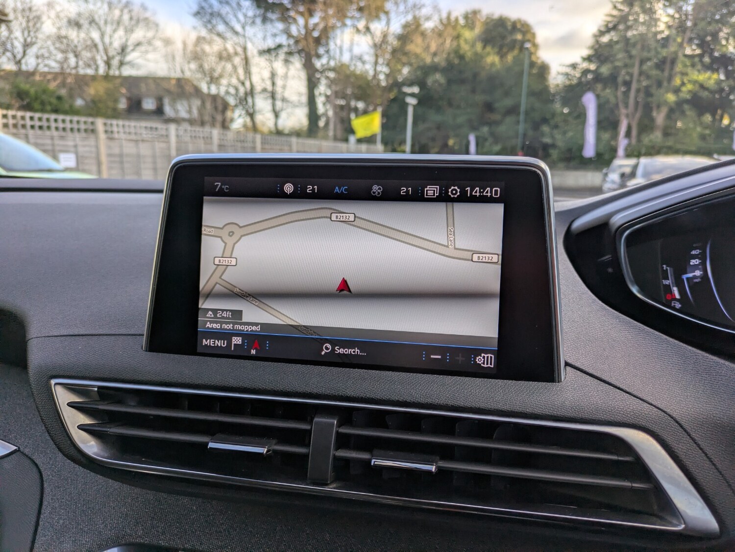 Used Peugeot 3008 2020 for sale - 76635568: Photo 28