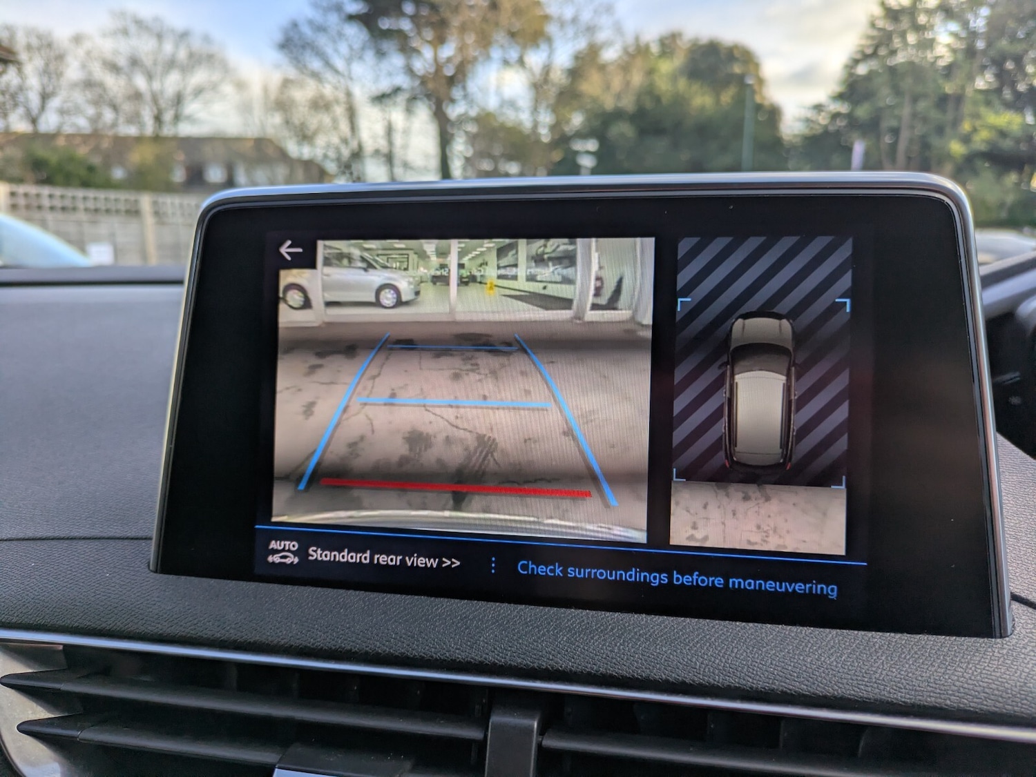 Used Peugeot 3008 2020 for sale - 76635568: Photo 29