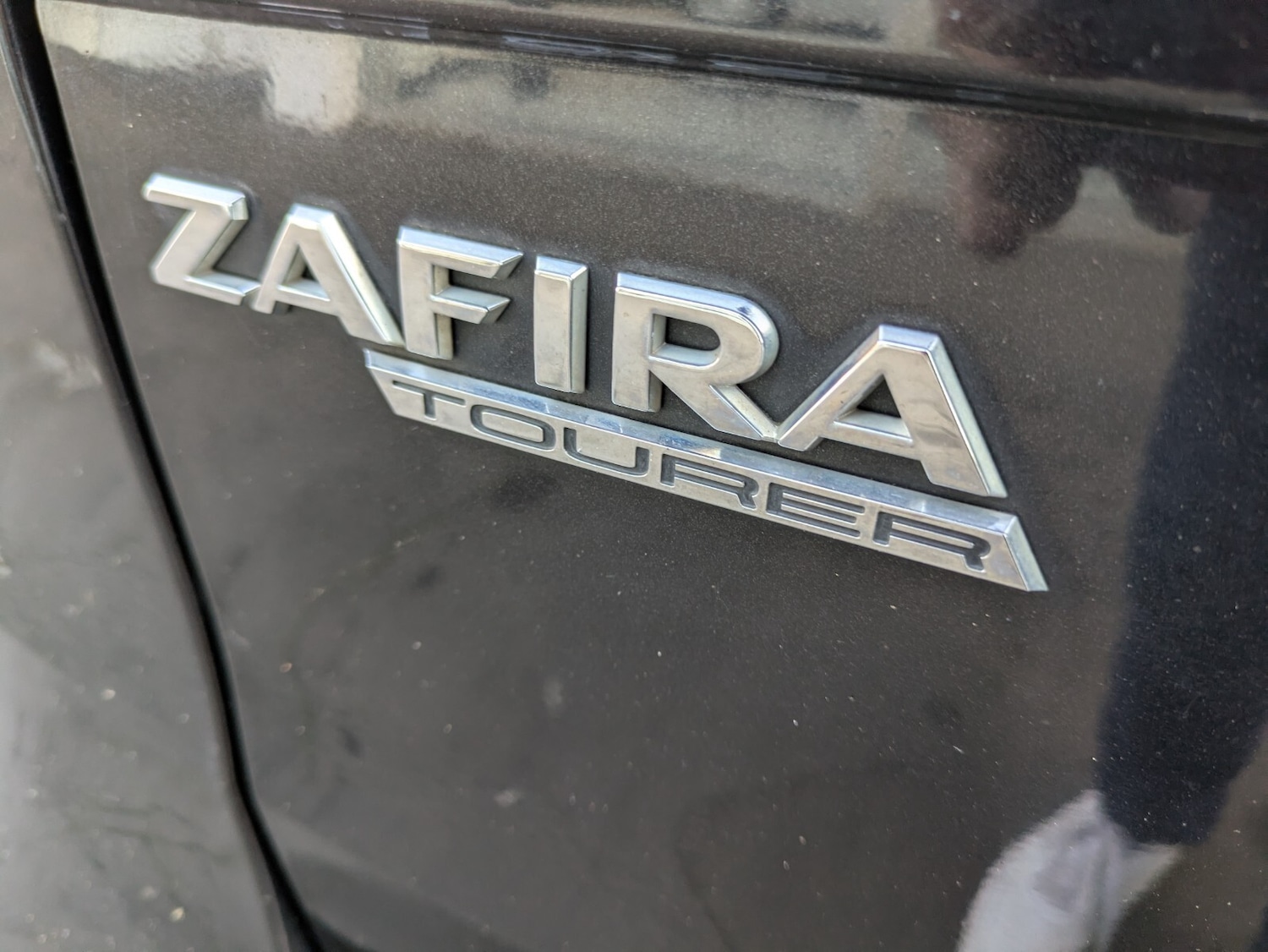 Used Vauxhall Zafira 2014 for sale - 76661042: Photo 16