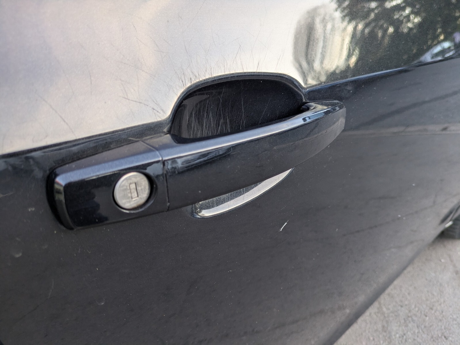 Used Vauxhall Zafira 2014 for sale - 76661042: Photo 21