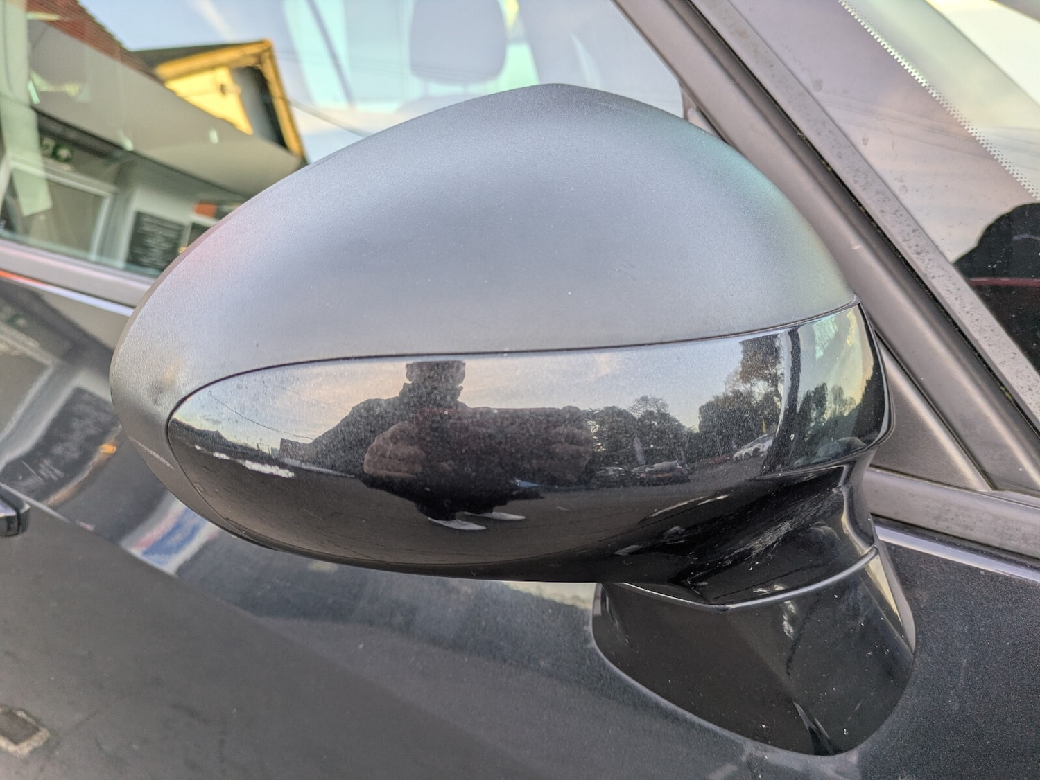 Used Vauxhall Zafira 2014 for sale - 76661042: Photo 22