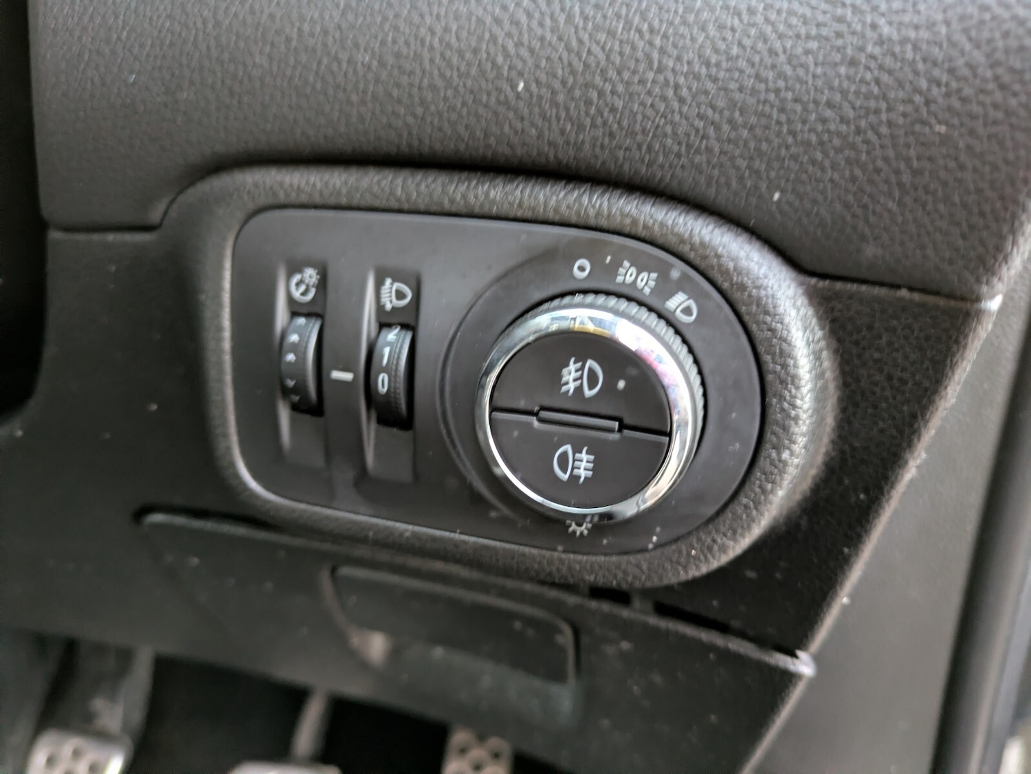 Used Vauxhall Zafira 2014 for sale - 76661042: Photo 28