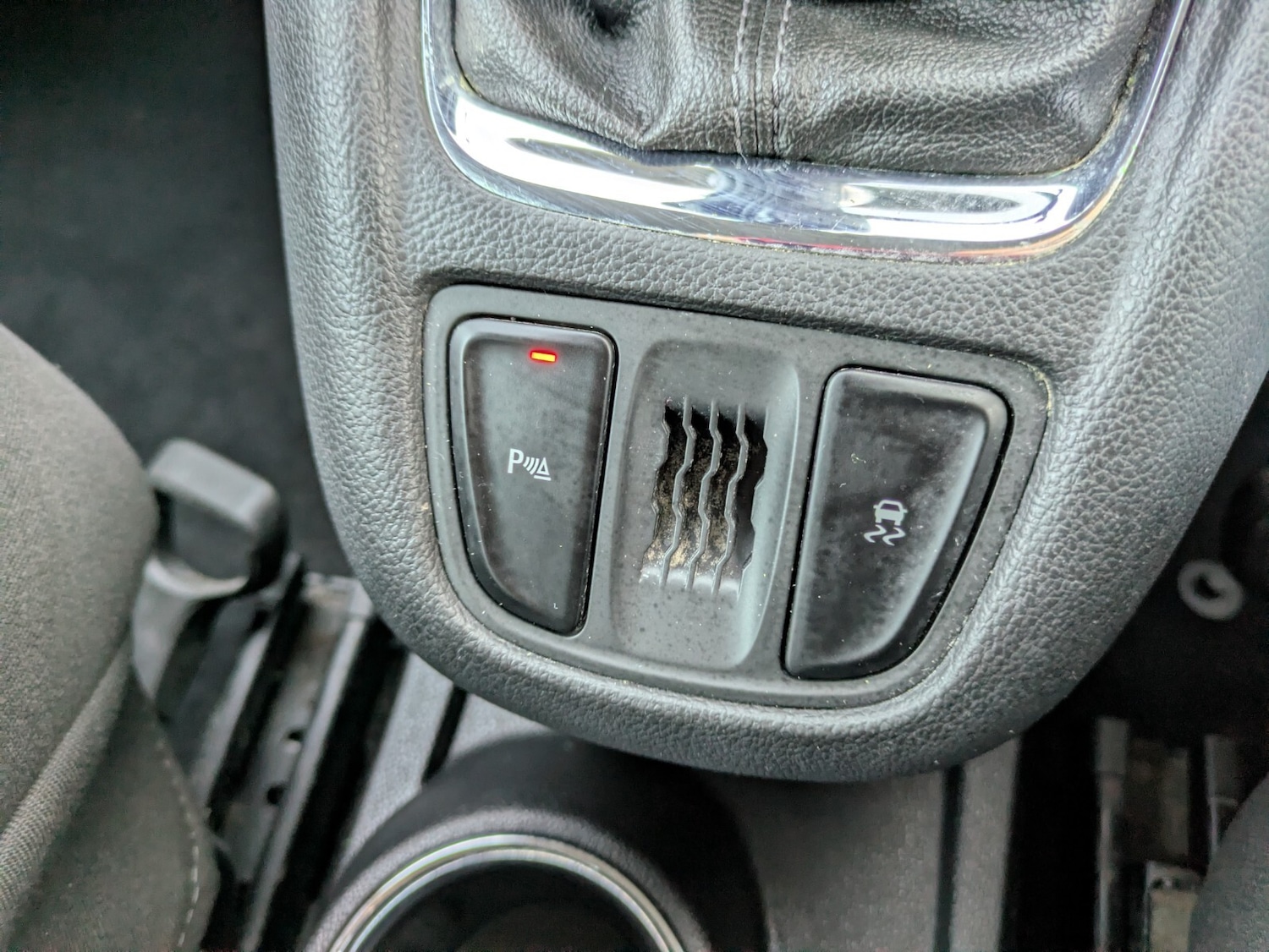 Used Vauxhall Zafira 2014 for sale - 76661042: Photo 33