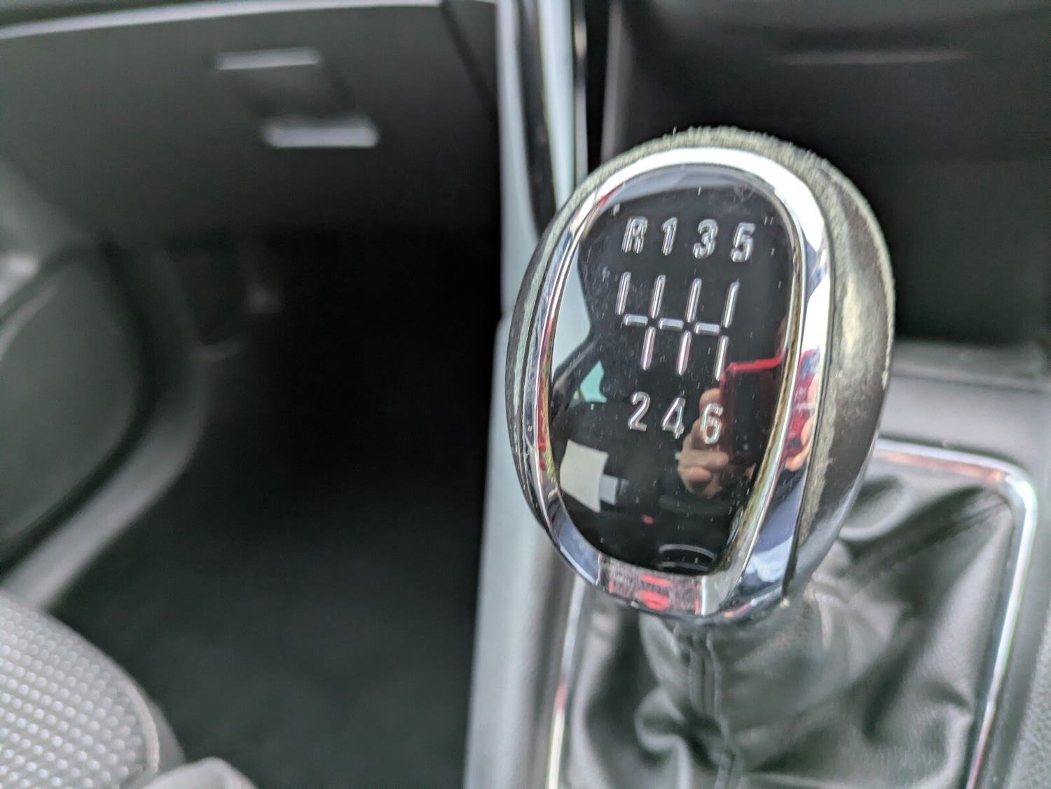 Used Vauxhall Zafira 2014 for sale - 76661042: Photo 34