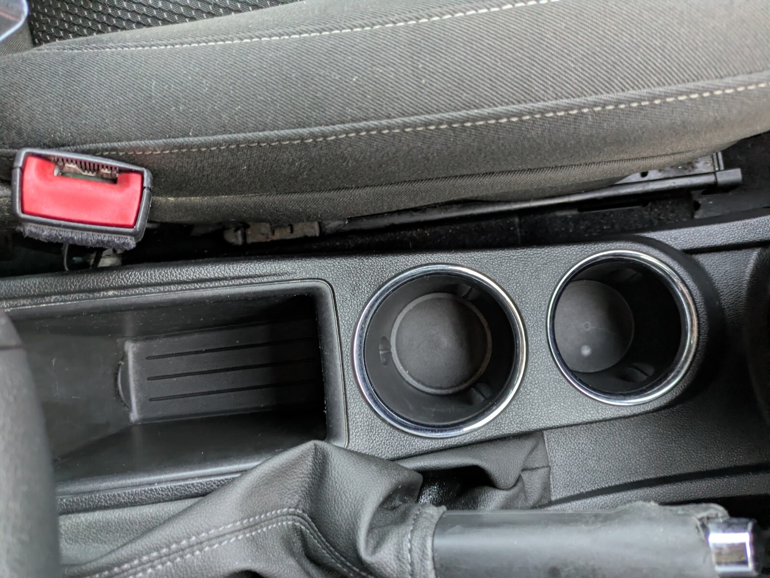 Used Vauxhall Zafira 2014 for sale - 76661042: Photo 35