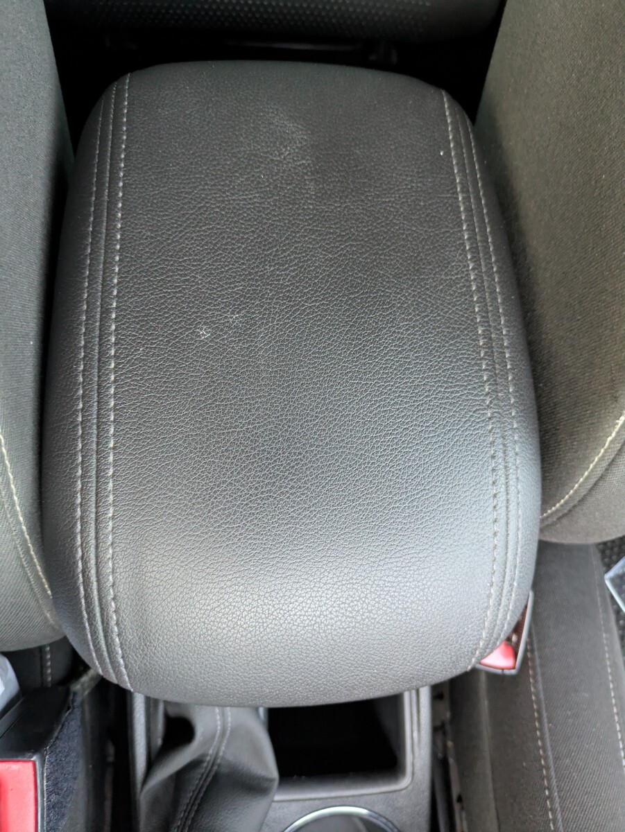 Used Vauxhall Zafira 2014 for sale - 76661042: Photo 36