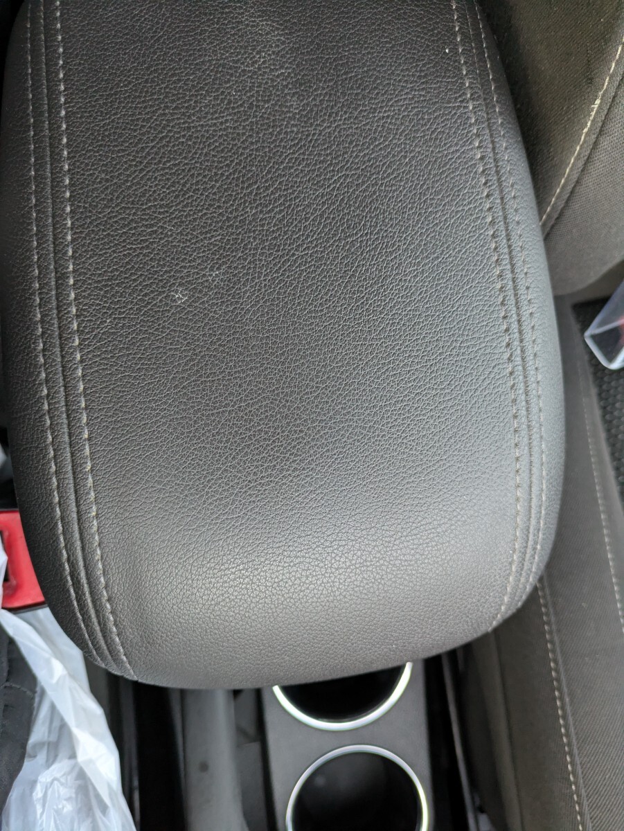 Used Vauxhall Zafira 2014 for sale - 76661042: Photo 37