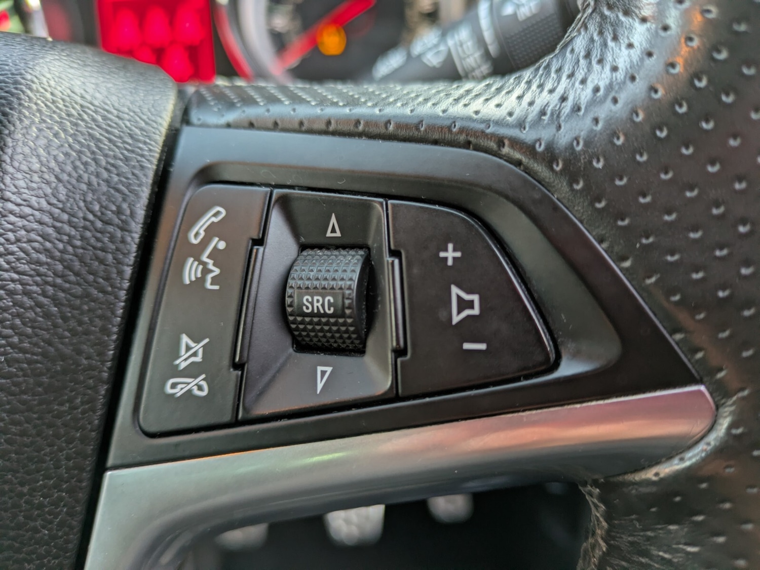 Used Vauxhall Zafira 2014 for sale - 76661042: Photo 39