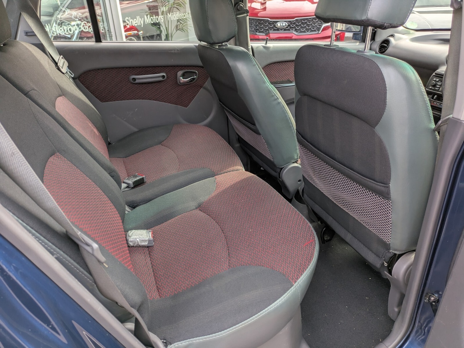Vehicle 16