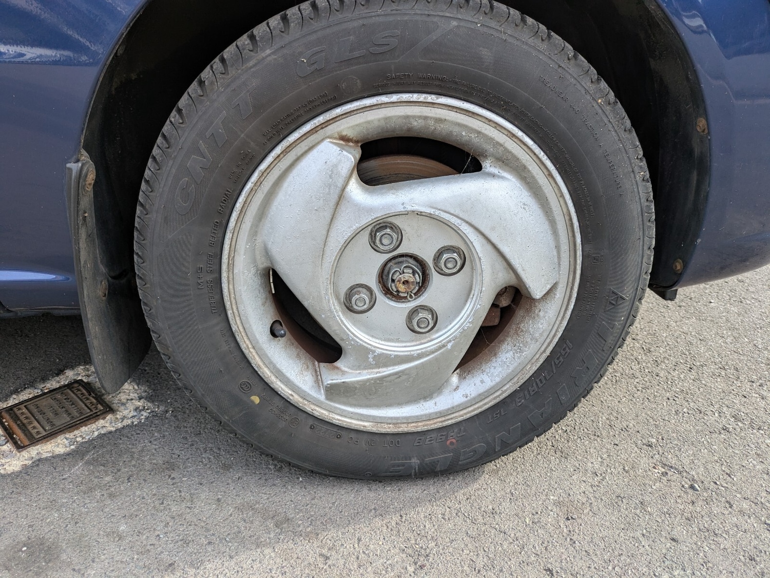 Vehicle 17