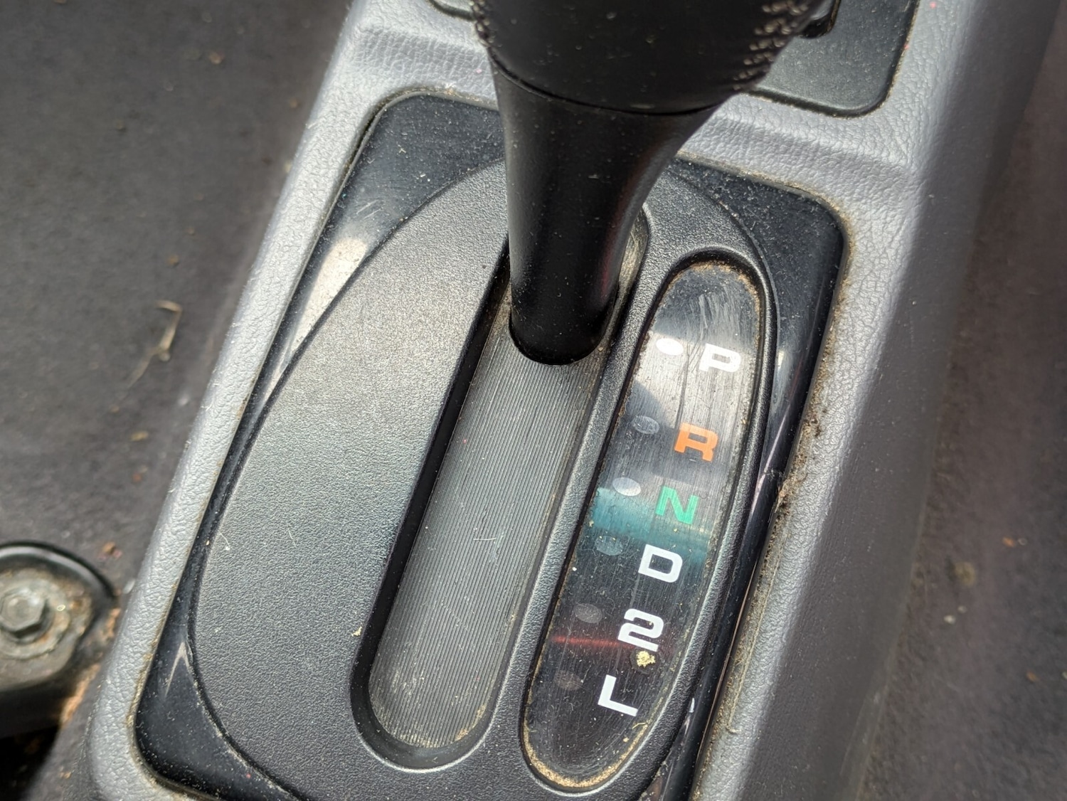 Vehicle 26