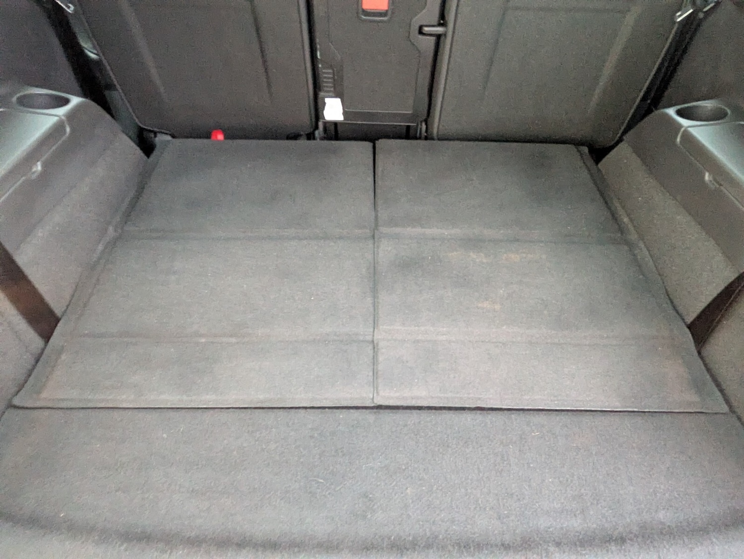 Used Ford Grand C-Max 2017 for sale - 76773353: Photo 14