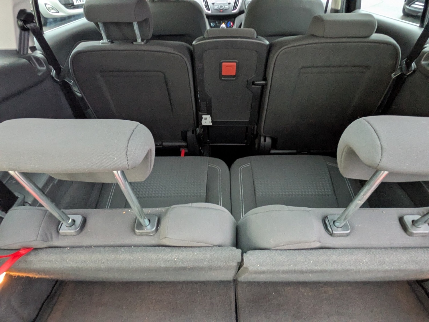 Used Ford Grand C-Max 2017 for sale - 76773353: Photo 15