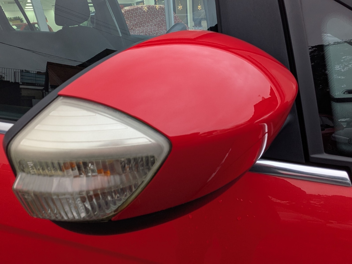 Used Ford Grand C-Max 2017 for sale - 76773353: Photo 23