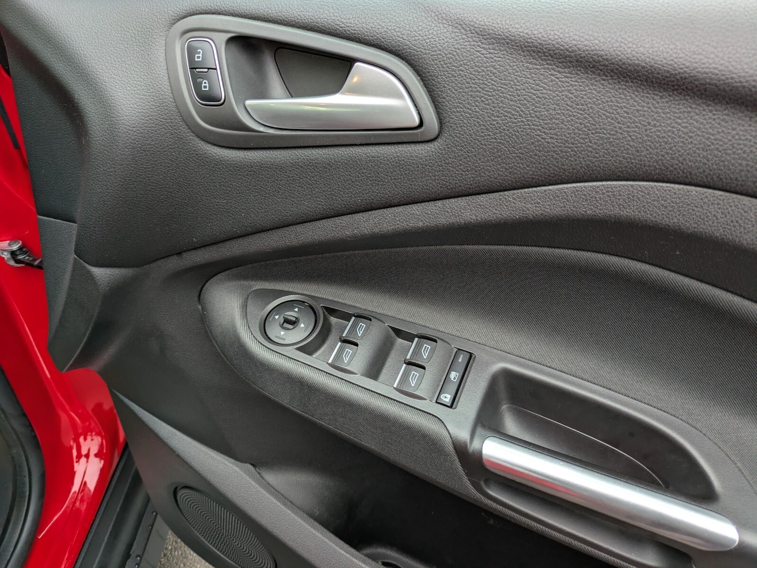 Used Ford Grand C-Max 2017 for sale - 76773353: Photo 27