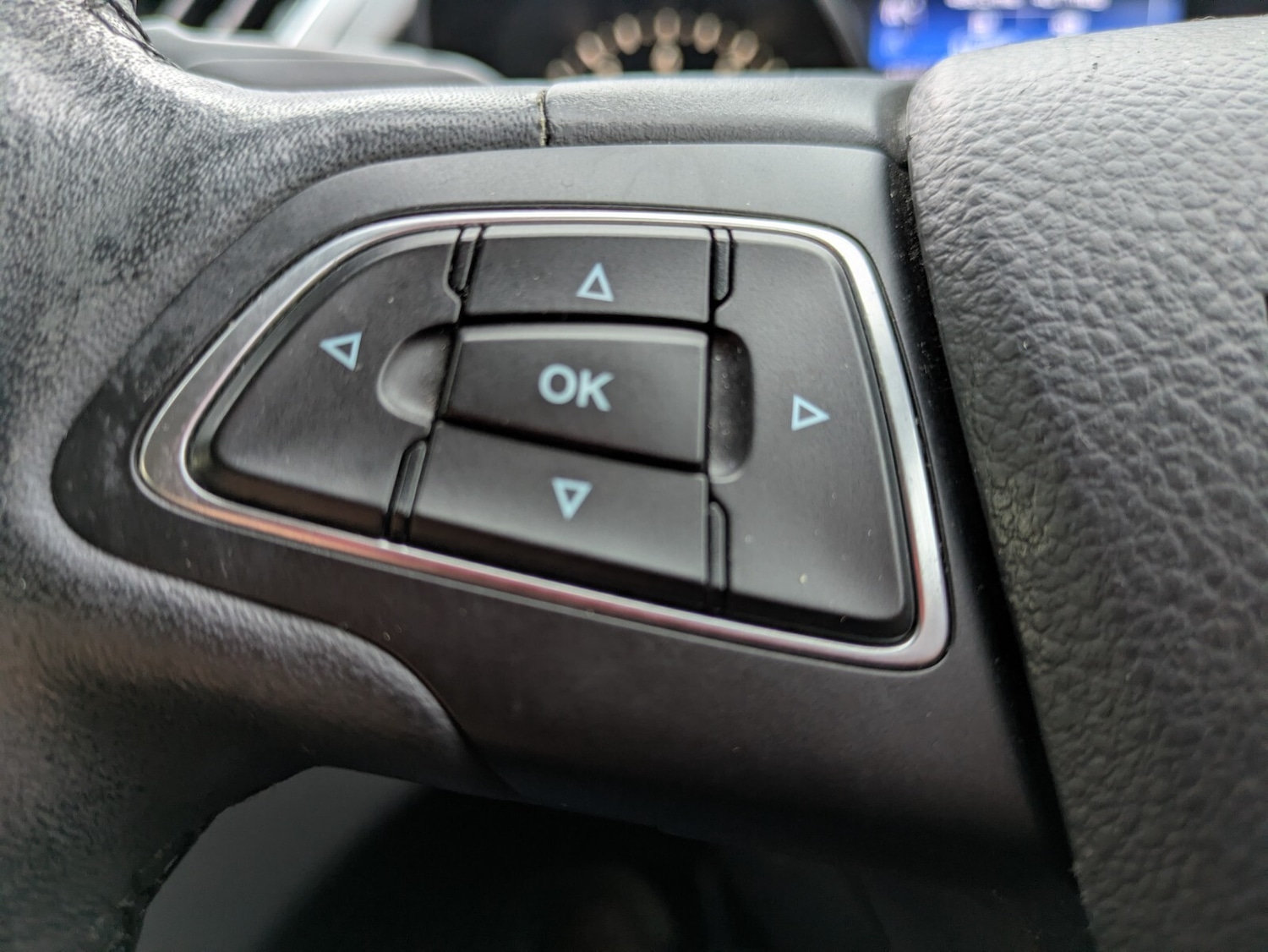 Used Ford Grand C-Max 2017 for sale - 76773353: Photo 30