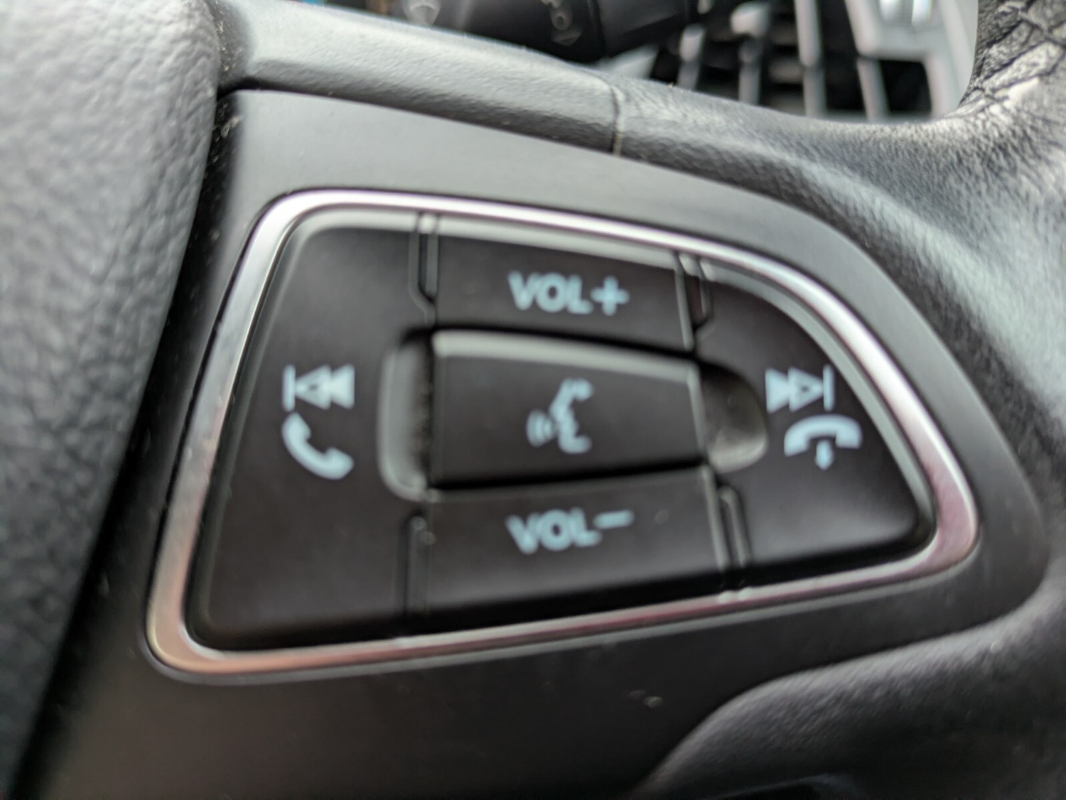 Used Ford Grand C-Max 2017 for sale - 76773353: Photo 31