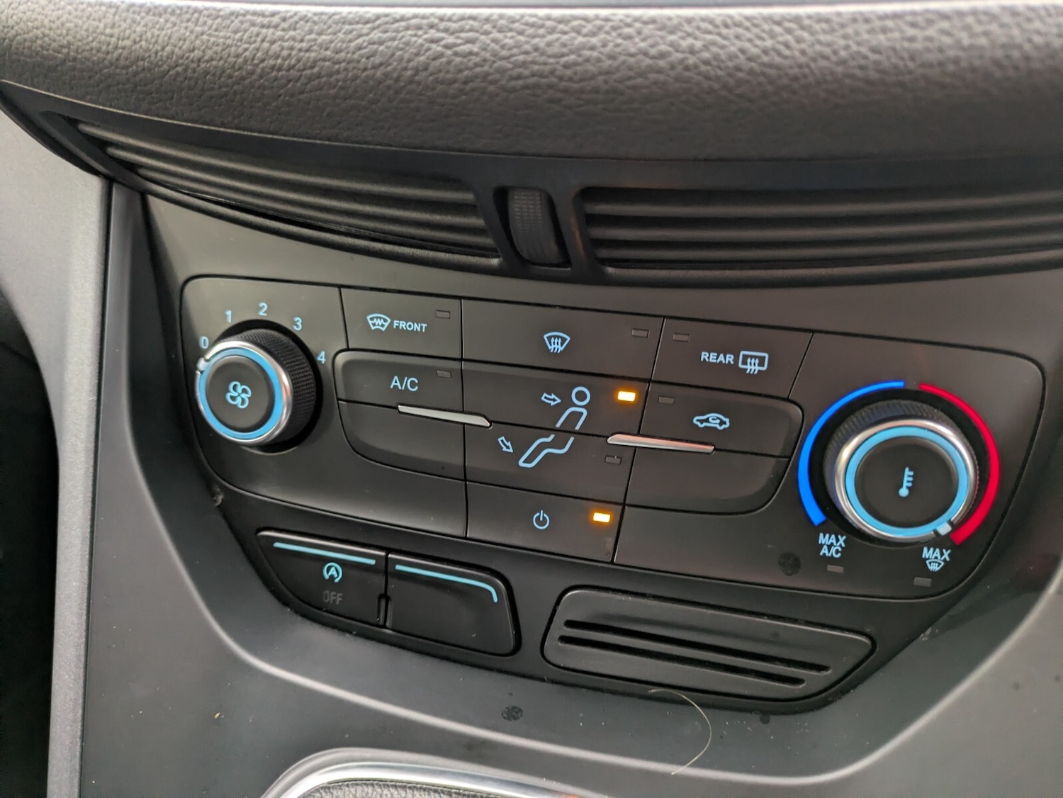 Used Ford Grand C-Max 2017 for sale - 76773353: Photo 34