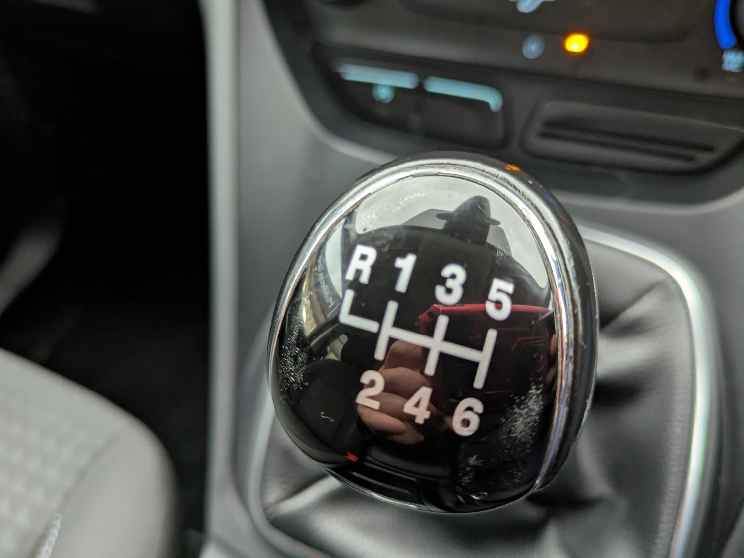 Used Ford Grand C-Max 2017 for sale - 76773353: Photo 35