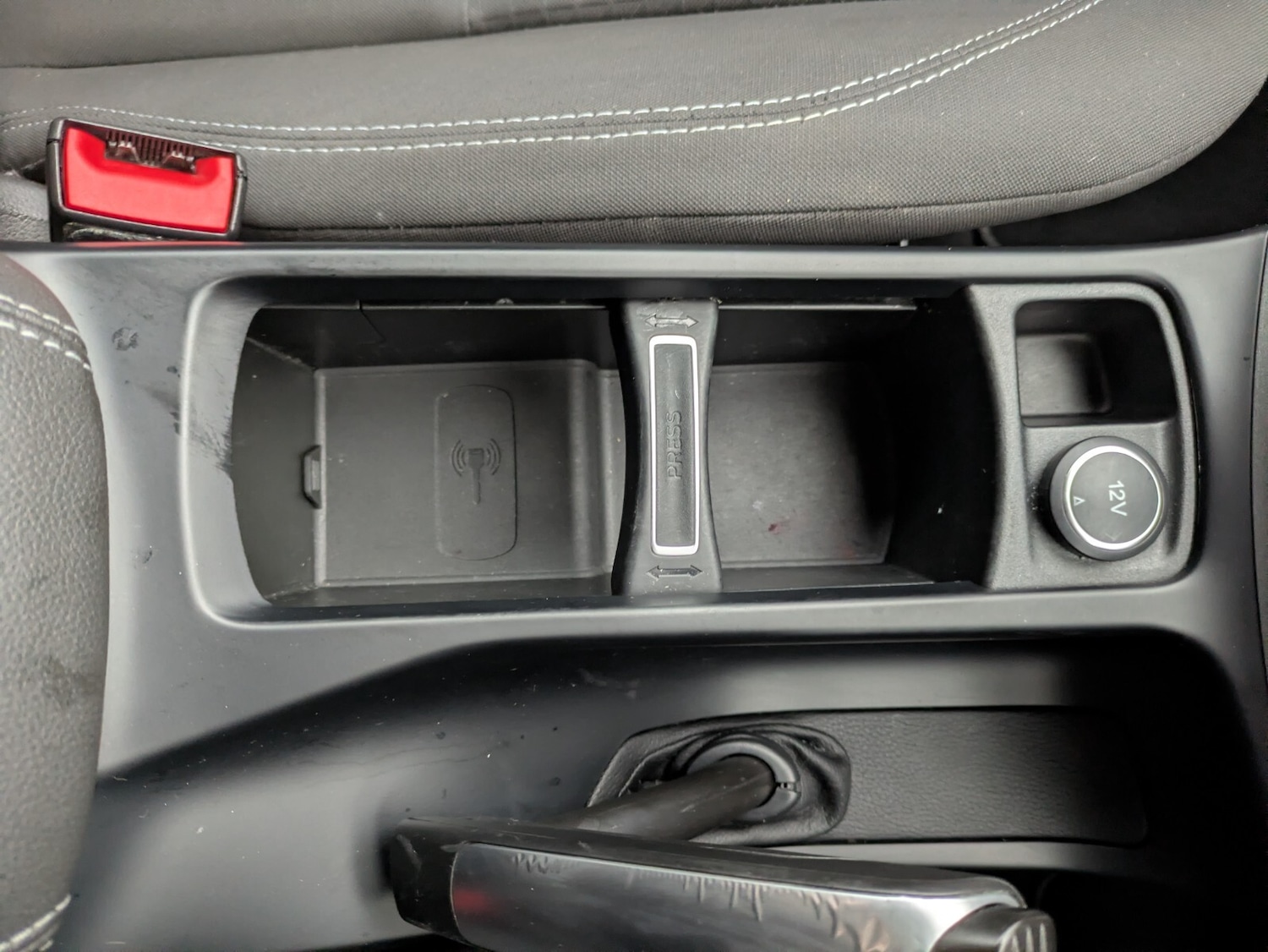 Used Ford Grand C-Max 2017 for sale - 76773353: Photo 36