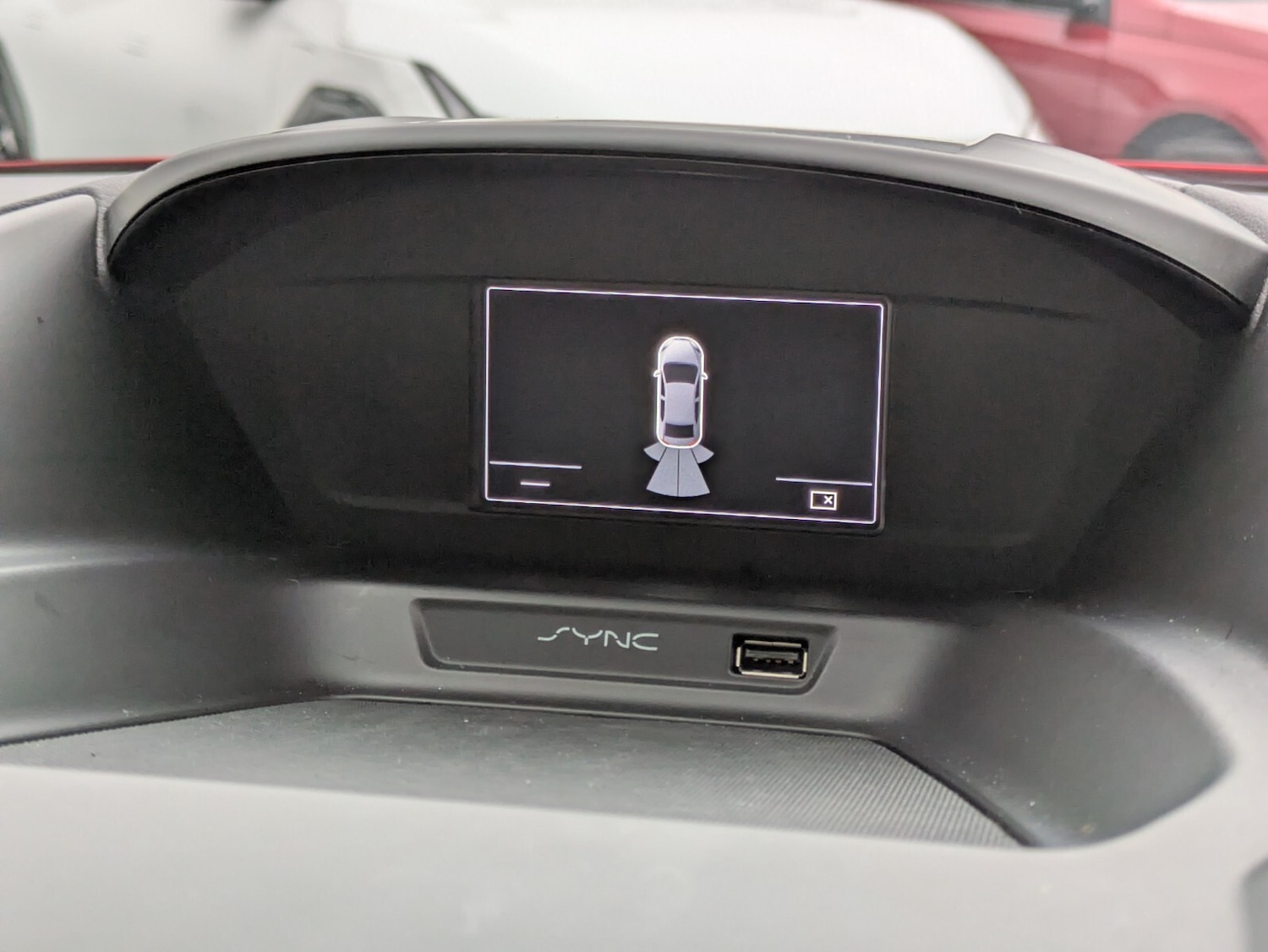 Used Ford Grand C-Max 2017 for sale - 76773353: Photo 39