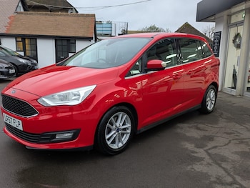 Used Ford Grand C-Max 2017 for sale - 76773353: Photo