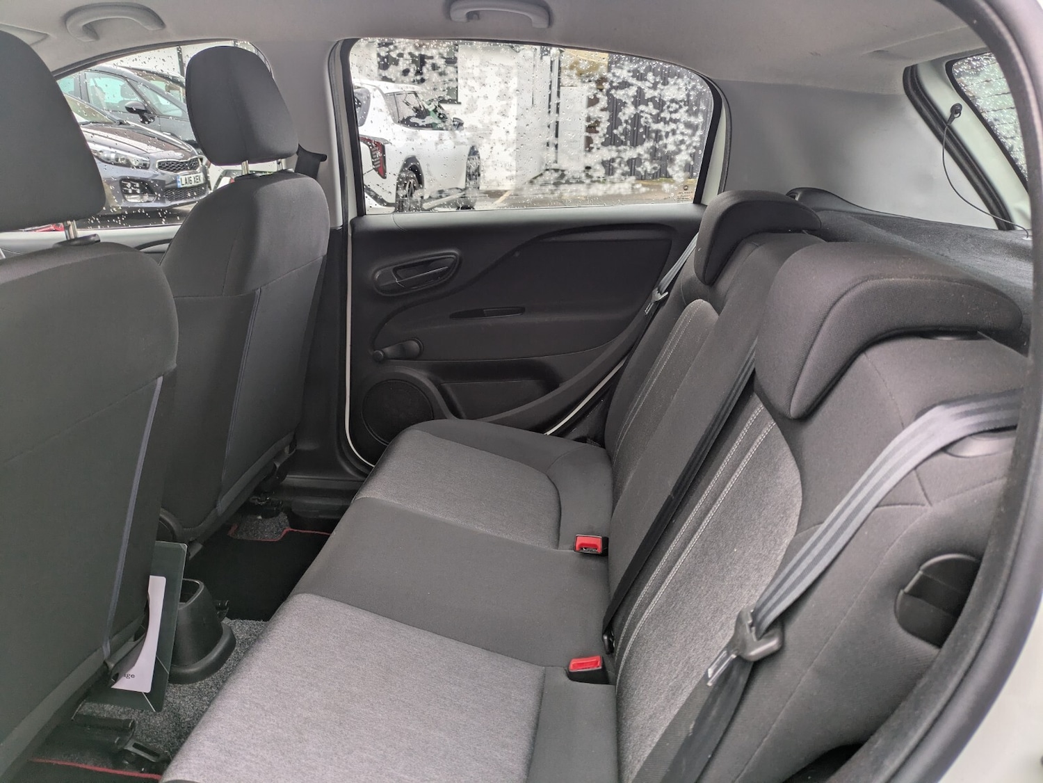 Used Fiat Punto 2016 for sale - 76817711: Photo 13