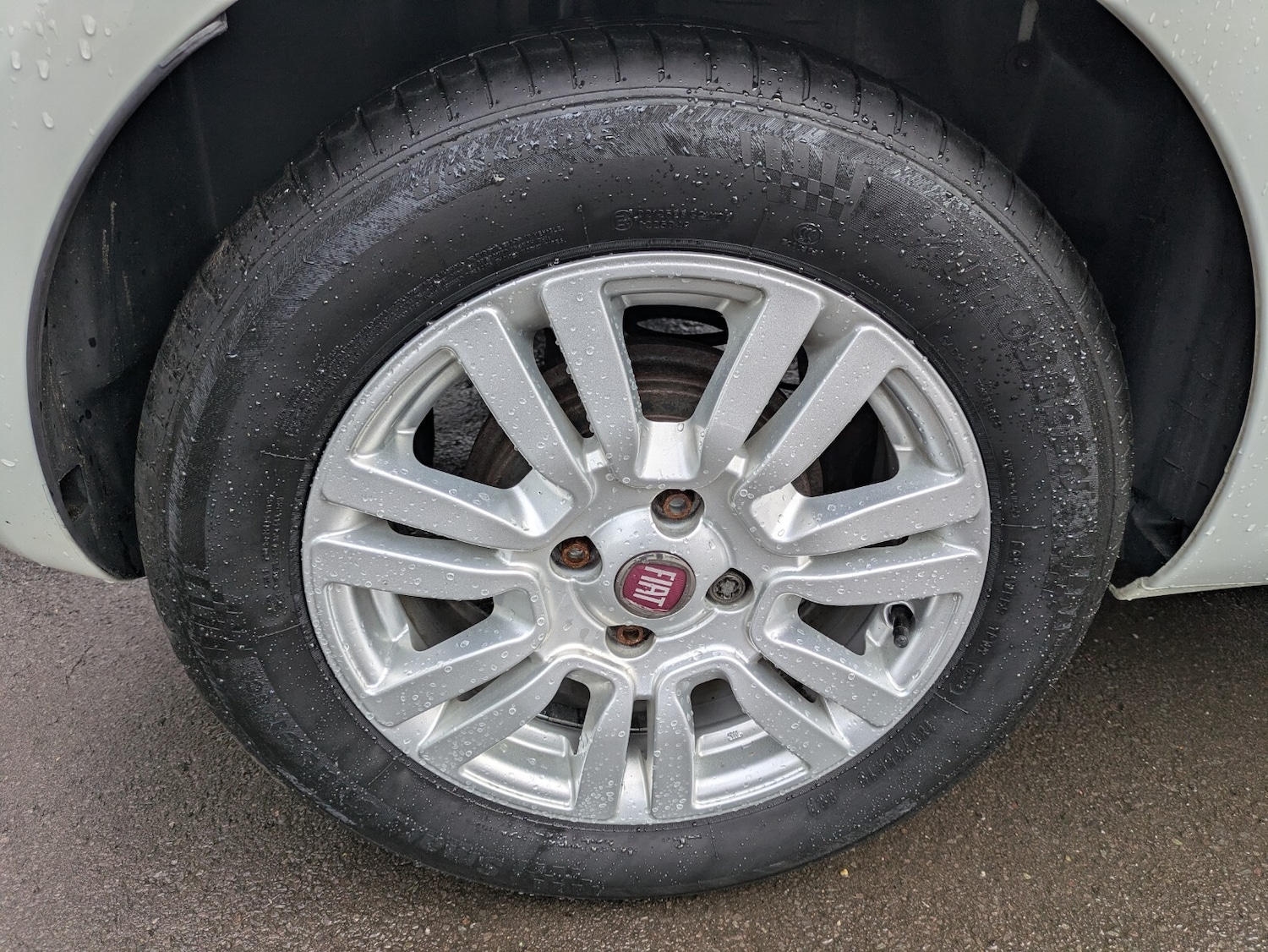 Used Fiat Punto 2016 for sale - 76817711: Photo 19