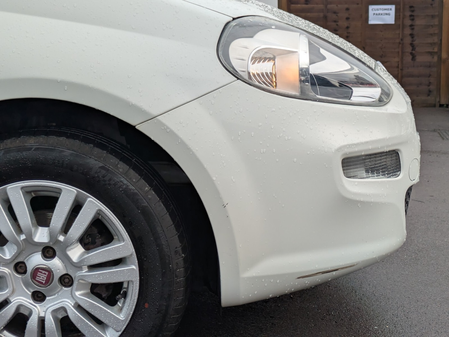 Used Fiat Punto 2016 for sale - 76817711: Photo 22