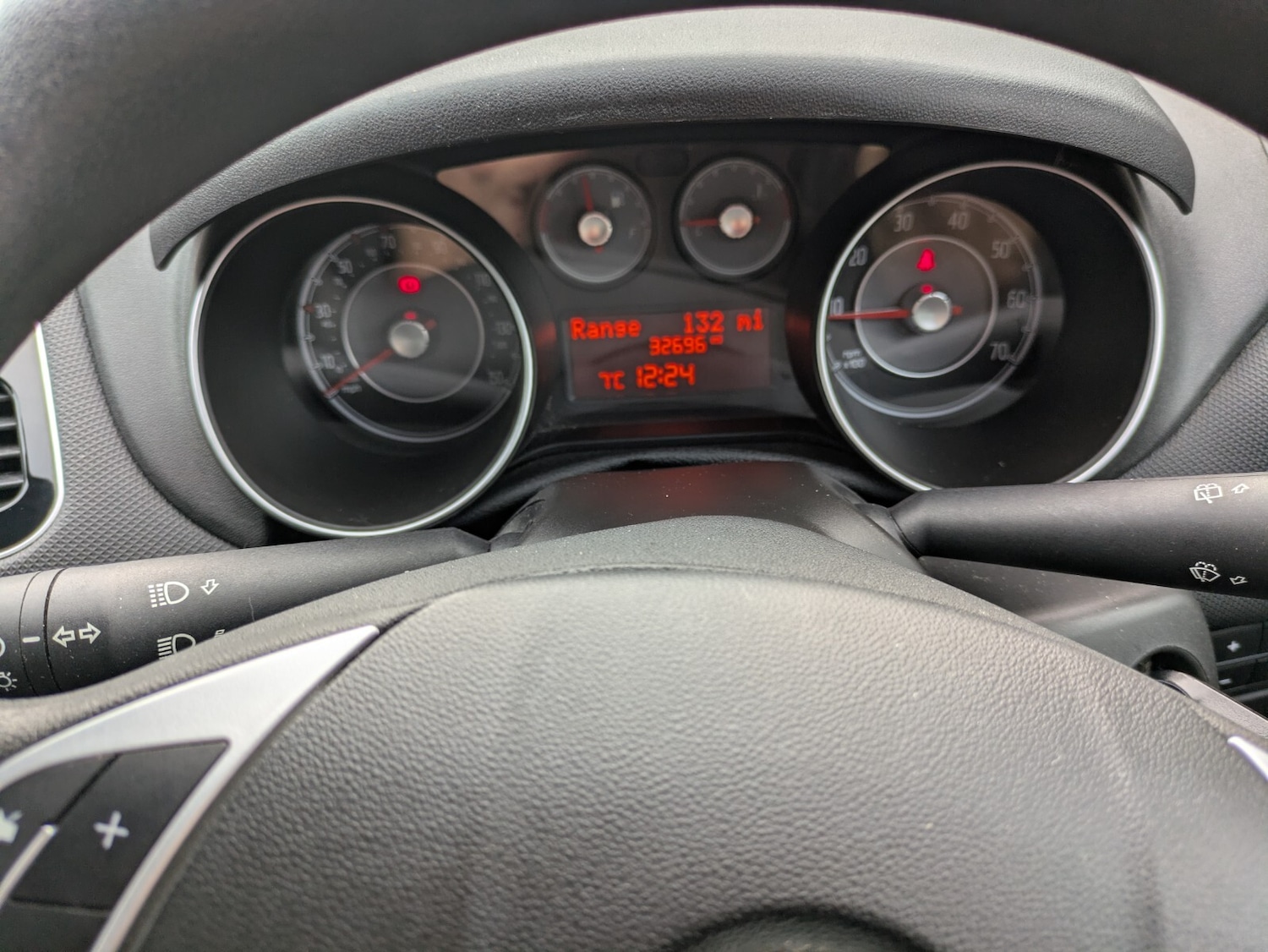 Used Fiat Punto 2016 for sale - 76817711: Photo 27