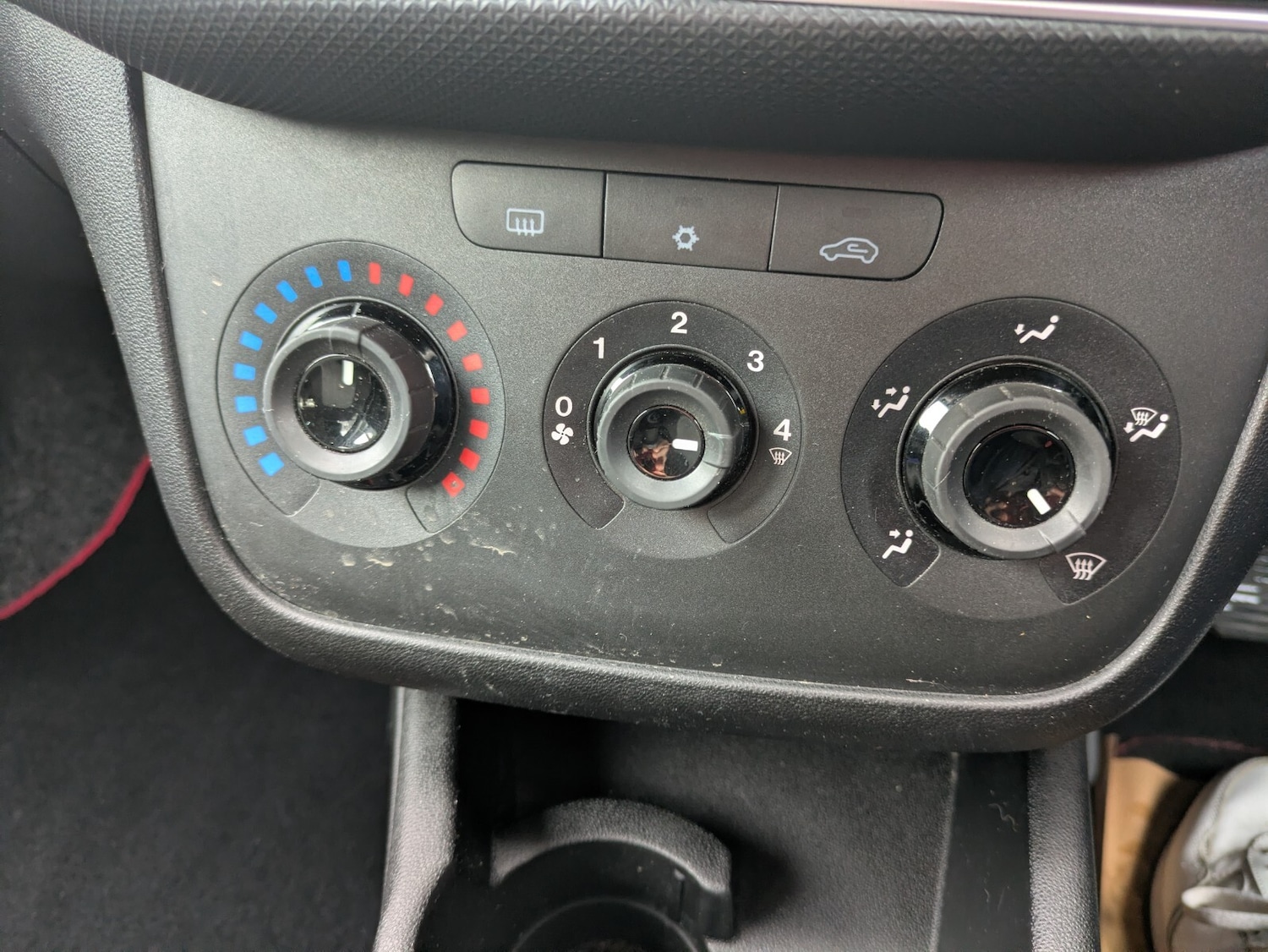 Used Fiat Punto 2016 for sale - 76817711: Photo 31