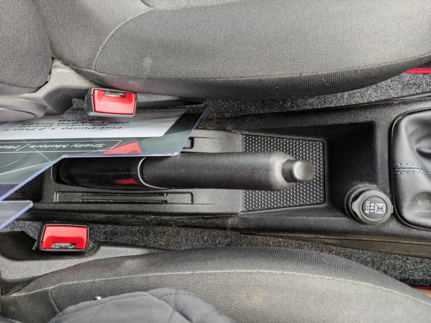 Used Fiat Punto 2016 for sale - 76817711: Photo 34