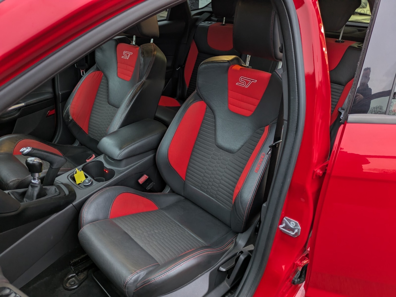 Used Ford Focus 2014 for sale - 76977923: Photo 13