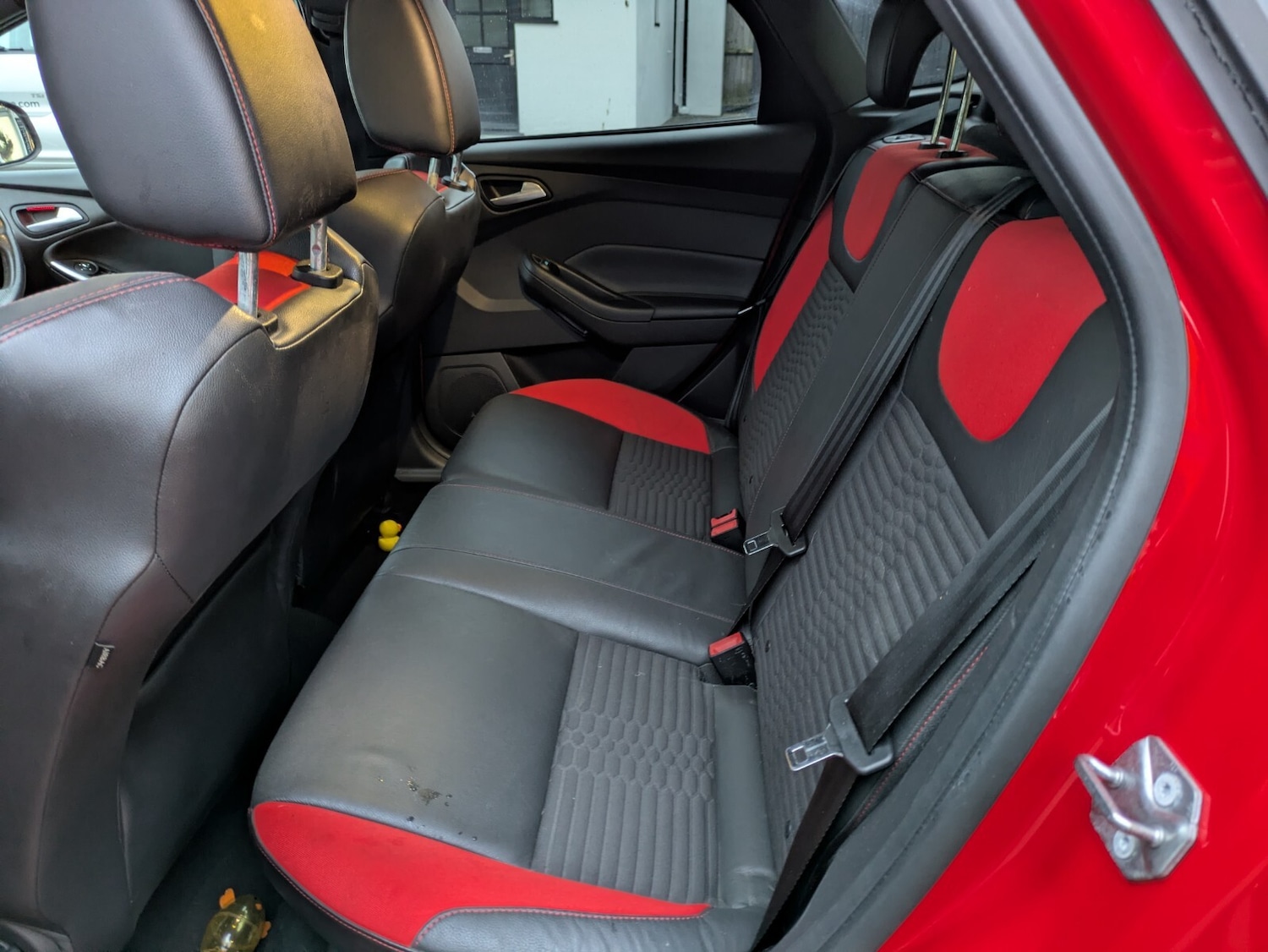 Used Ford Focus 2014 for sale - 76977923: Photo 14