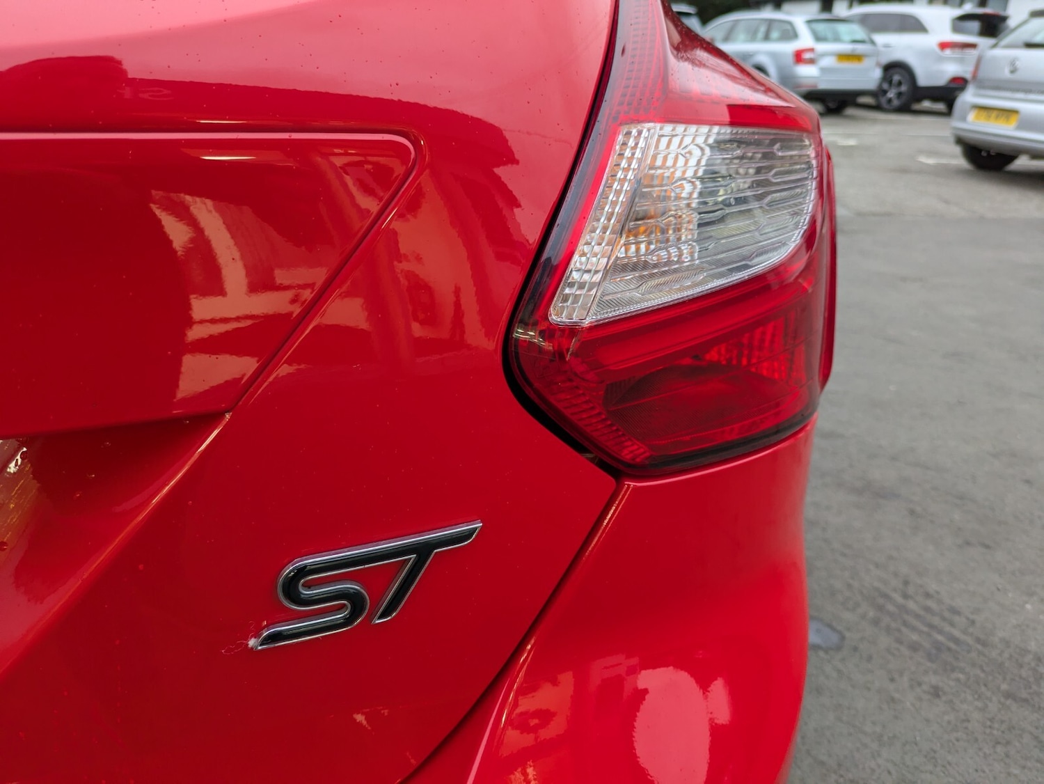 Used Ford Focus 2014 for sale - 76977923: Photo 18