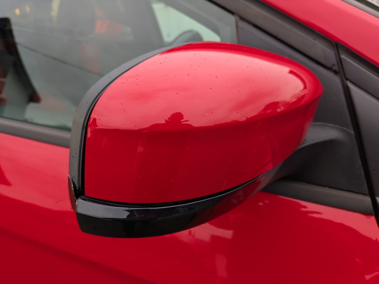 Used Ford Focus 2014 for sale - 76977923: Photo 22