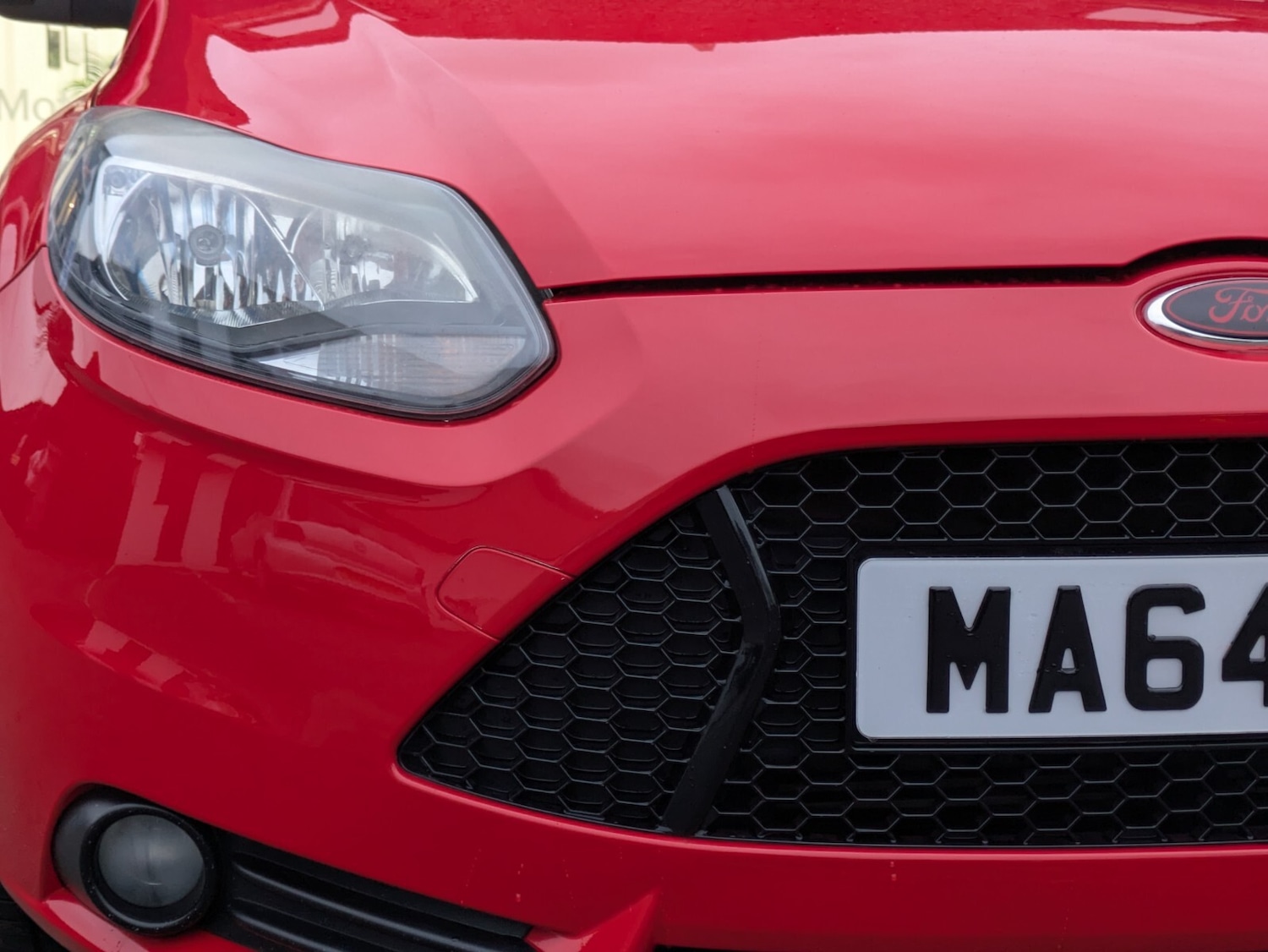 Used Ford Focus 2014 for sale - 76977923: Photo 24