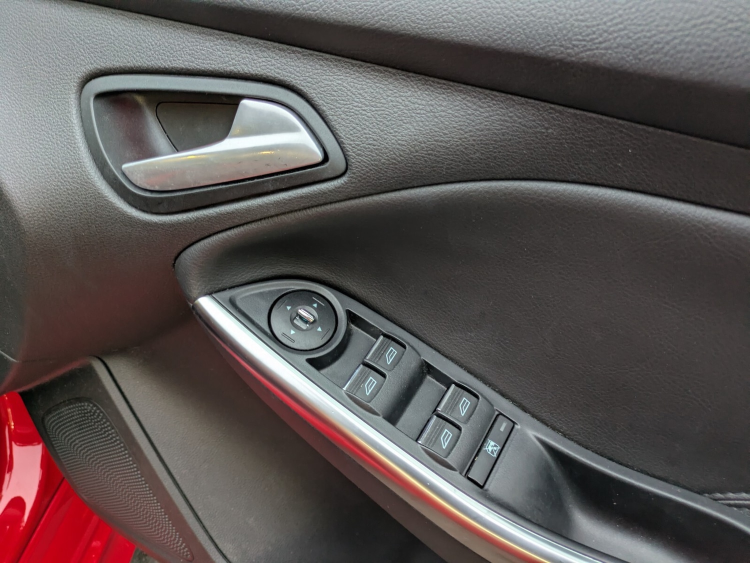 Used Ford Focus 2014 for sale - 76977923: Photo 27