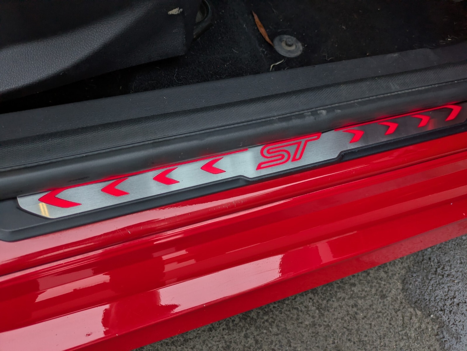 Used Ford Focus 2014 for sale - 76977923: Photo 28